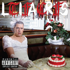 TFCF mp3 Album by Liars