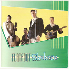 Flatfoot Shakers mp3 Album by Flatfoot Shakers