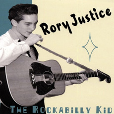 The Rockabilly Kid mp3 Album by Rory Justice