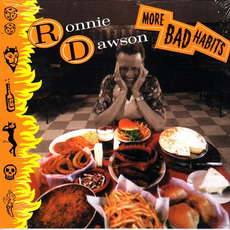 More Bad Habits mp3 Album by Ronnie Dawson