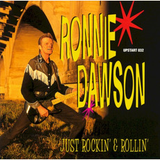 Just Rockin' & Rollin' mp3 Album by Ronnie Dawson