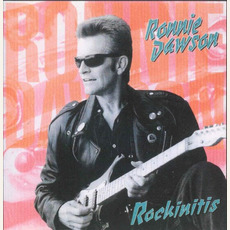 Rockinitis (Re-Issue) mp3 Album by Ronnie Dawson