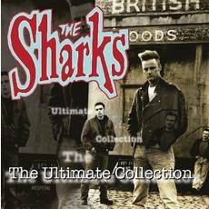 The Ultimate Collection mp3 Artist Compilation by The Sharks