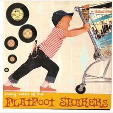 Many Sides Of The Flatfoot Shakers mp3 Artist Compilation by Flatfoot Shakers