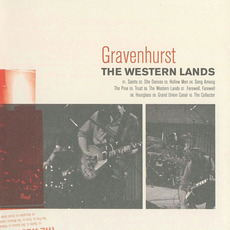 The Western Lands mp3 Album by Gravenhurst