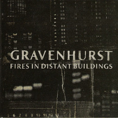Fires in Distant Buildings mp3 Album by Gravenhurst