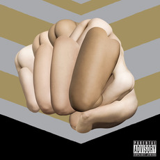 Fist of God mp3 Album by MSTRKRFT