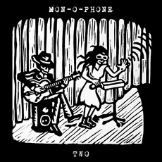 Two mp3 Album by Mon-o-Phone