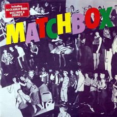 Matchbox mp3 Album by Matchbox