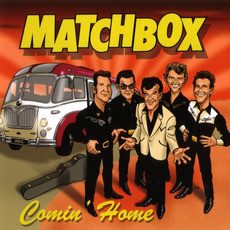 Comin' Home mp3 Album by Matchbox