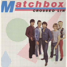 Crossed Line mp3 Album by Matchbox
