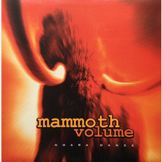 Noara Dance mp3 Album by Mammoth Volume