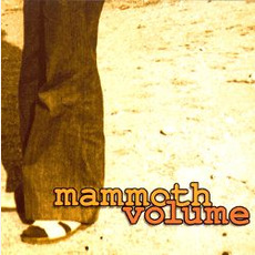 Mammoth Volume mp3 Album by Mammoth Volume