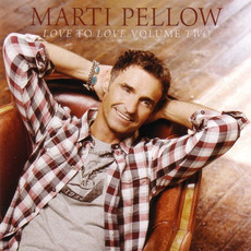 Love To Love Volume Two mp3 Album by Marti Pellow