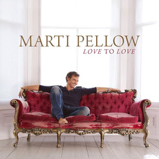 Love to Love mp3 Album by Marti Pellow