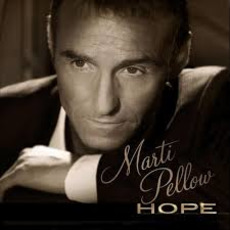 Hope mp3 Album by Marti Pellow