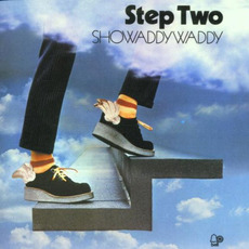 Step Two (Re-Issue) mp3 Album by Showaddywaddy