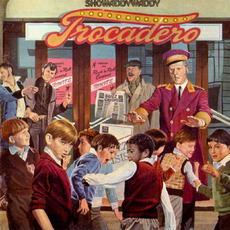 Trocadero (Re-Issue) mp3 Album by Showaddywaddy