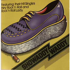 Showaddywaddy (Re-Issue) mp3 Album by Showaddywaddy