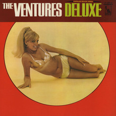 Deluxe (Japanese Edition) mp3 Album by The Ventures
