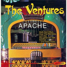 Apache mp3 Album by The Ventures