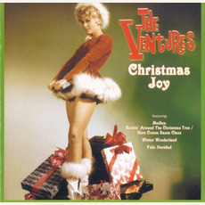 Christmas Joy mp3 Album by The Ventures