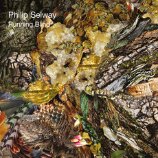 Running Blind mp3 Album by Philip Selway
