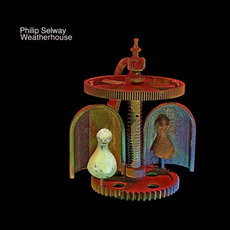 Weatherhouse mp3 Album by Philip Selway