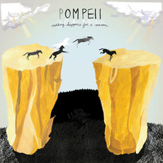 Nothing Happens for a Reason mp3 Album by Pompeii