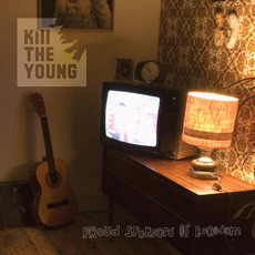 Proud Sponsors of Boredom mp3 Album by Kill the Young