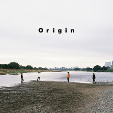 Origin (Limited Edition) mp3 Album by KANA-BOON
