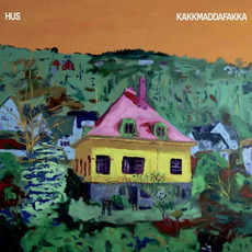 Hus mp3 Album by Kakkmaddafakka