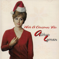 With a Christmas Vibe mp3 Album by Arthur Lyman