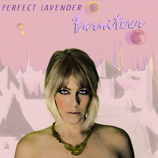 Perfect Lavender mp3 Album by Furniteur