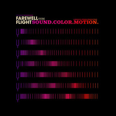 Sound. Color. Motion. mp3 Album by Farewell Flight