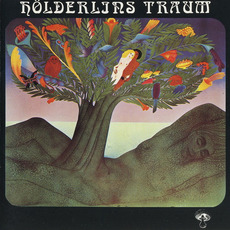 Hölderlins Traum (Re-Issue) mp3 Album by Hölderlin