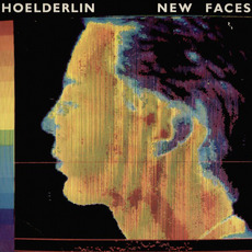 New Faces mp3 Album by Hoelderlin