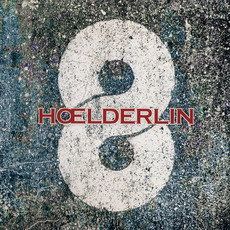 8 mp3 Album by Hoelderlin