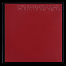 Pomegranates mp3 Soundtrack by Nicolas Jaar