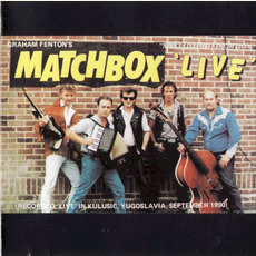 'Live' mp3 Live by Matchbox