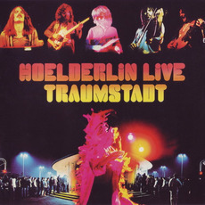 Traumstadt (Remastered) mp3 Live by Hoelderlin