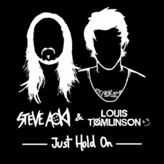 Just Hold On mp3 Single by Steve Aoki & Louis Tomlinson
