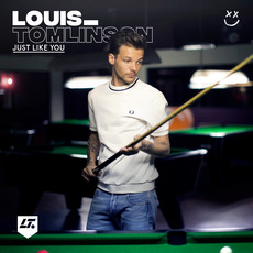 Just Like You mp3 Single by Louis Tomlinson