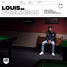 Back to You mp3 Single by Louis Tomlinson