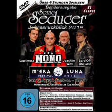 Sonic Seducer: Cold Hands Seduction, Volume 184 mp3 Compilation by Various Artists