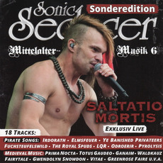 Sonic Seducer: Cold Hands Seduction, Volume 190 mp3 Compilation by Various Artists