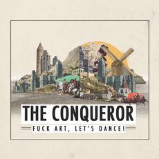 The Conqueror mp3 Remix by Fuck Art, Let's Dance!
