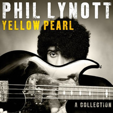 Yellow Pearl a Collection mp3 Artist Compilation by Phil Lynott