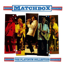 The Platinum Collection mp3 Artist Compilation by Matchbox