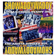 The Arista Singles, Volume 1 mp3 Artist Compilation by Showaddywaddy